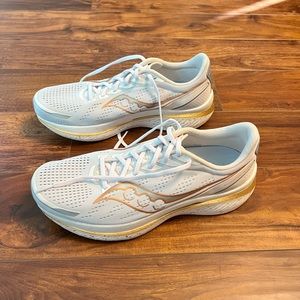 Saucony Endorphin Speed 3